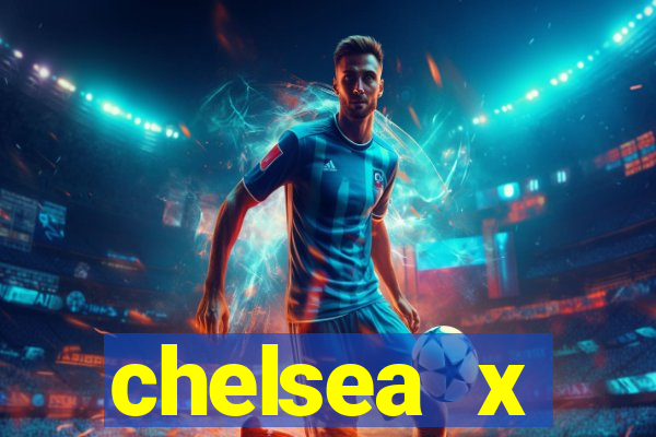 chelsea x manchester city futemax